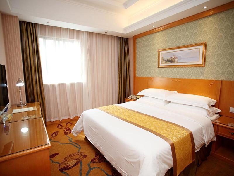 Vienna Hotel Jiangsu Kunshan Exhibition Center Εξωτερικό φωτογραφία
