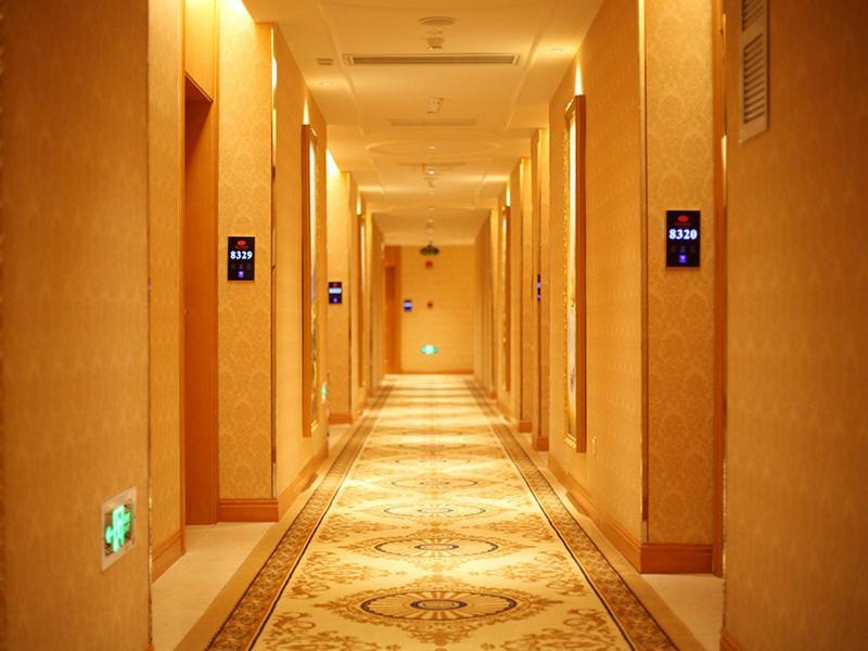 Vienna Hotel Jiangsu Kunshan Exhibition Center Εξωτερικό φωτογραφία