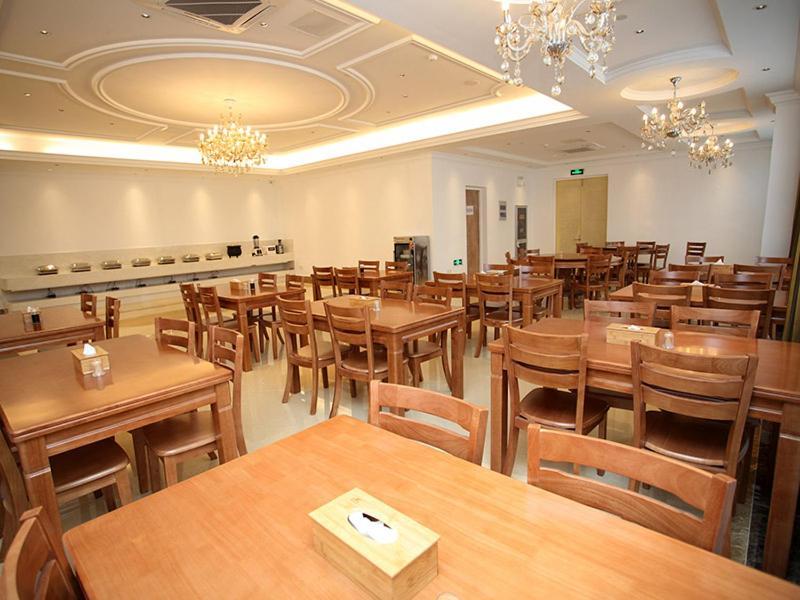 Vienna Hotel Jiangsu Kunshan Exhibition Center Εξωτερικό φωτογραφία