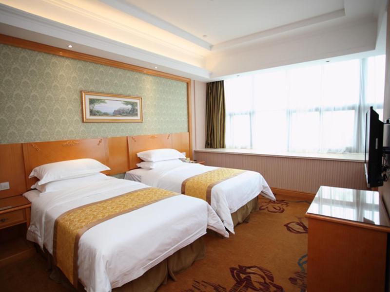 Vienna Hotel Jiangsu Kunshan Exhibition Center Εξωτερικό φωτογραφία