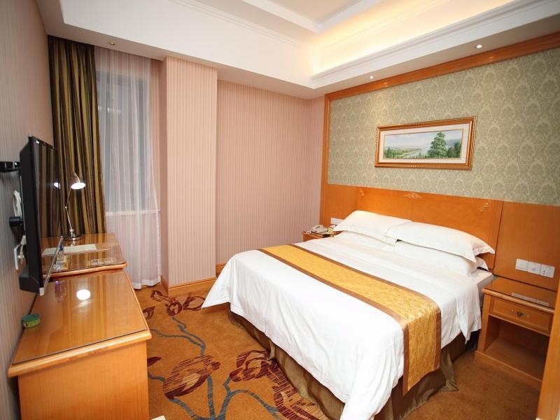 Vienna Hotel Jiangsu Kunshan Exhibition Center Εξωτερικό φωτογραφία